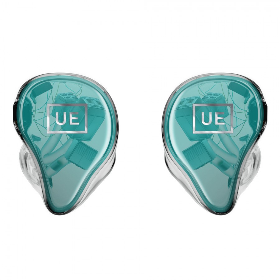 Ultimate Ears UE18+ Pro Custom In Ear Monitors